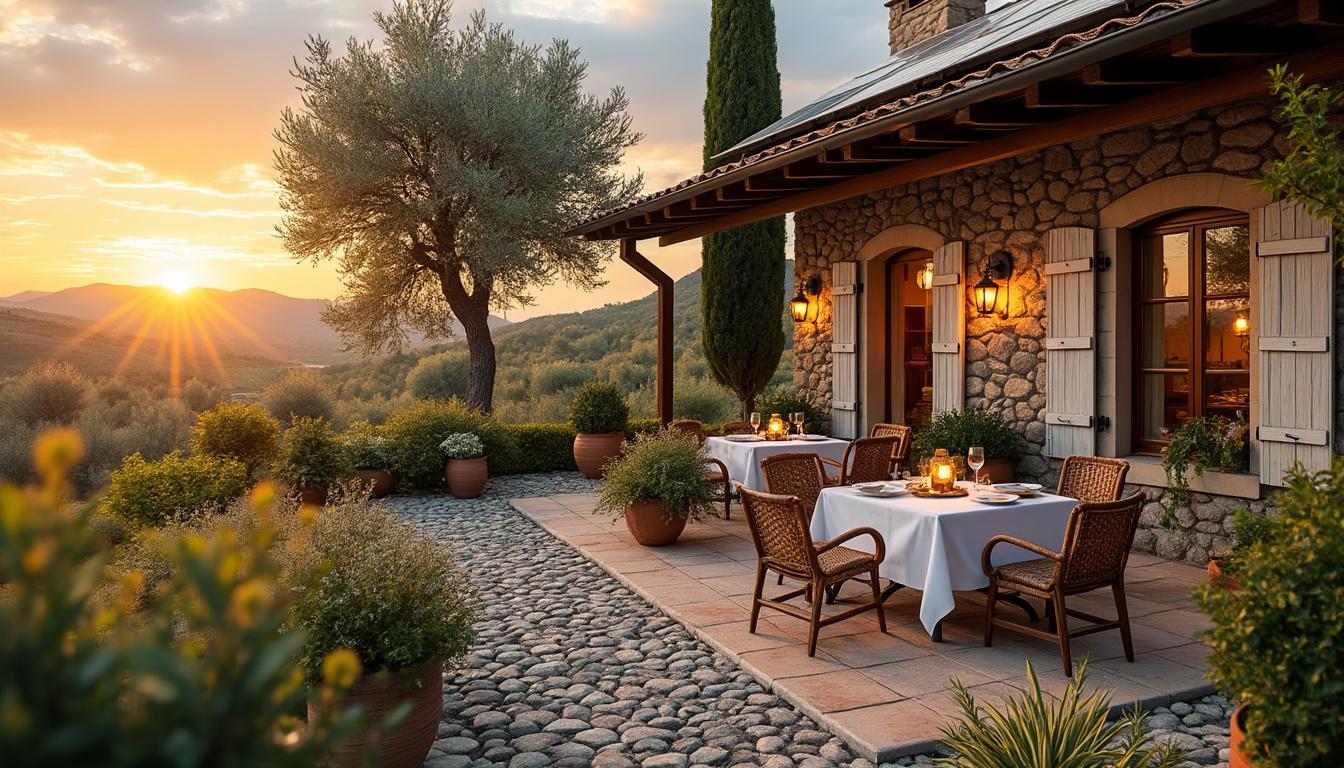 scopri i migliori agriturismi a fasano nel 2025 e vivi esperienze autentiche tra natura, tradizione e sapori locali.