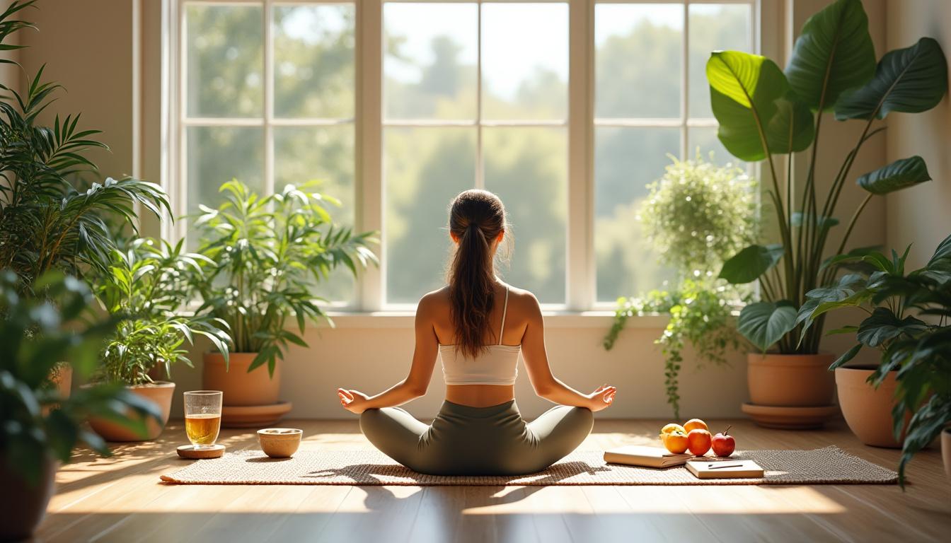 découvrez nos conseils et astuces pour améliorer votre bien-être, préserver votre santé et trouver un équilibre au quotidien. prenez soin de vous facilement et naturellement.