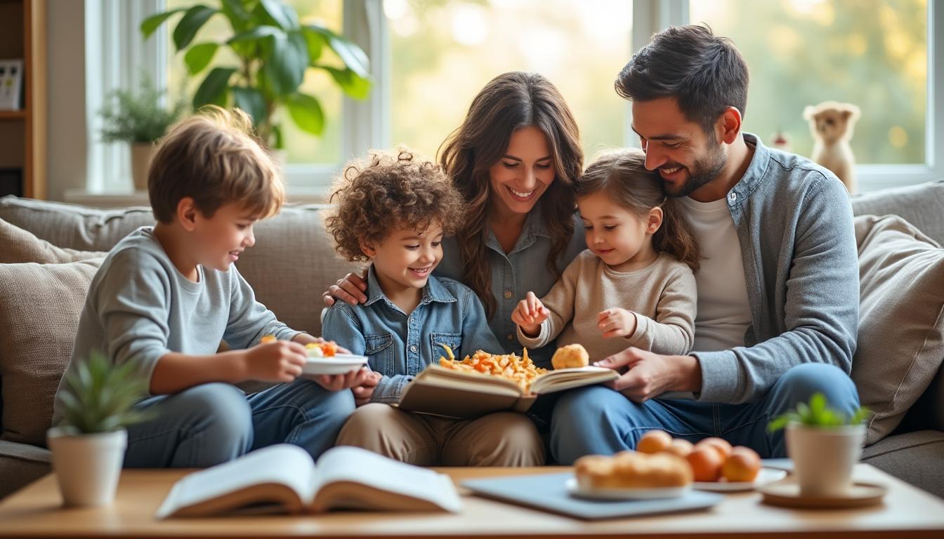 découvrez vie de parents, votre source fiable de ressources et conseils pratiques pour accompagner et soutenir toutes les familles au quotidien.