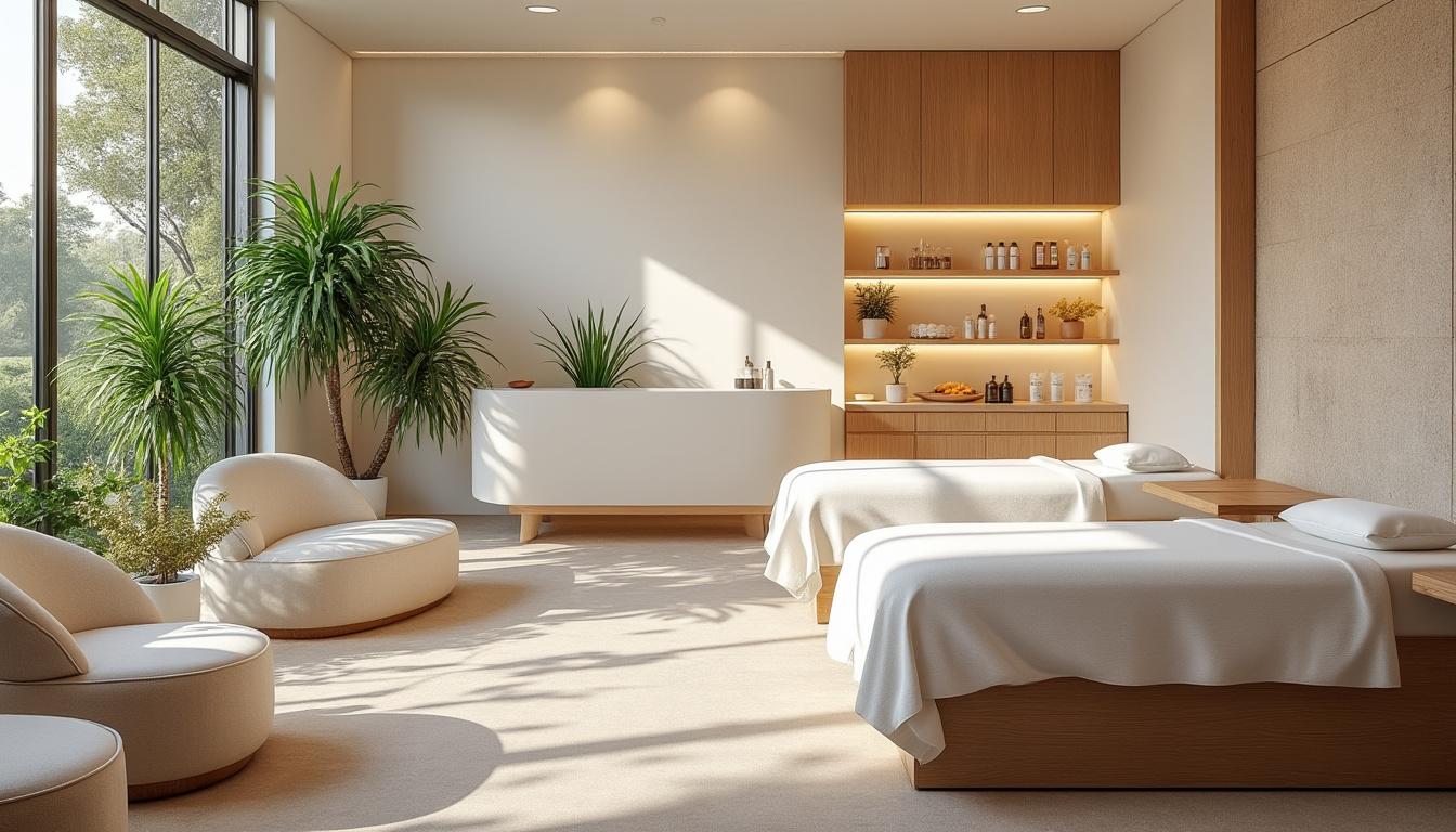 découvrez l'institut beauté lyon 8, votre escale beauté et bien-être pour des soins personnalisés, détente et remise en forme au cœur de lyon.