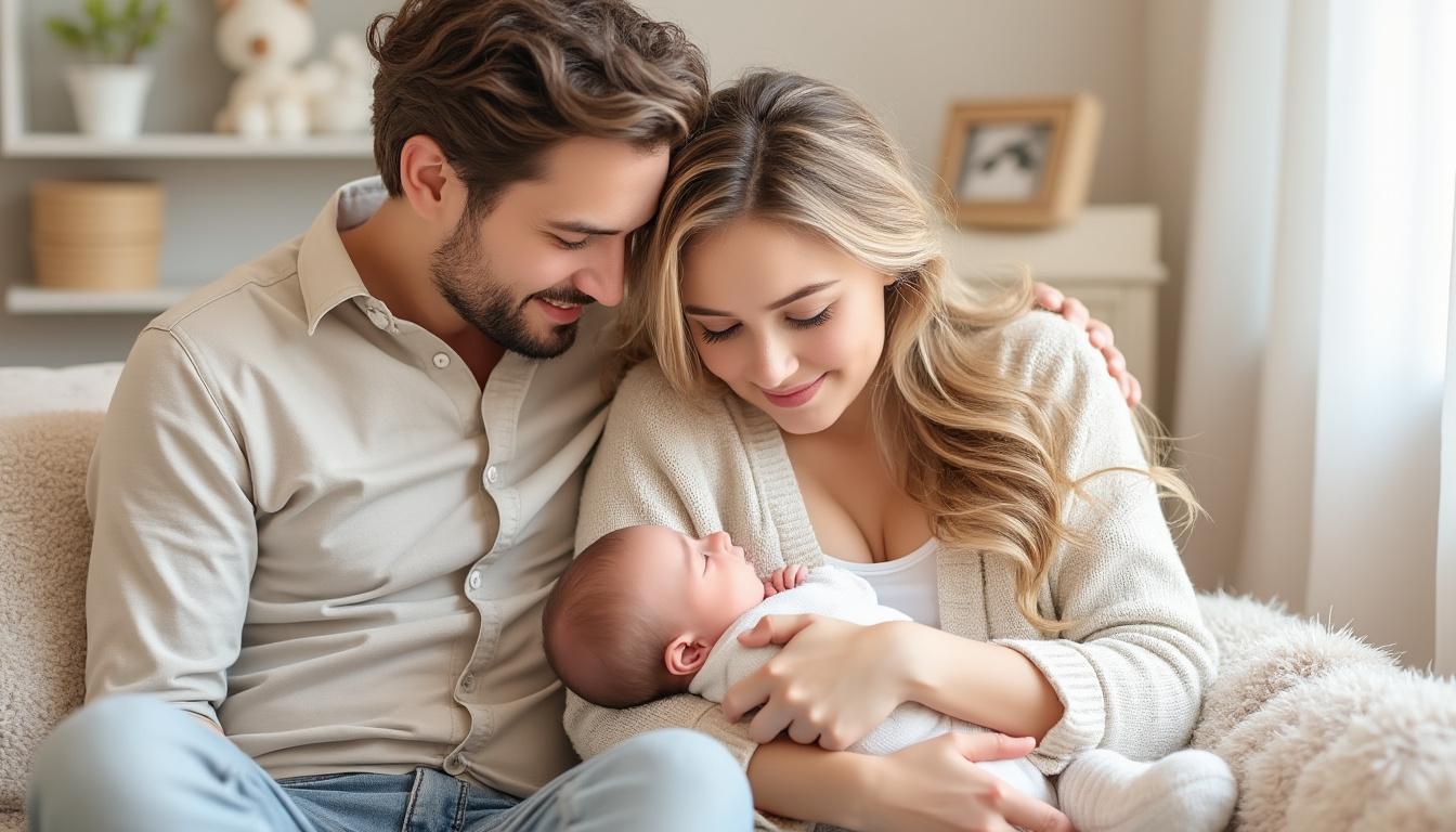 découvrez petites merveilles, votre source d'idées douces et inspirantes pour accompagner bébés et parents au quotidien avec soin et tendresse.