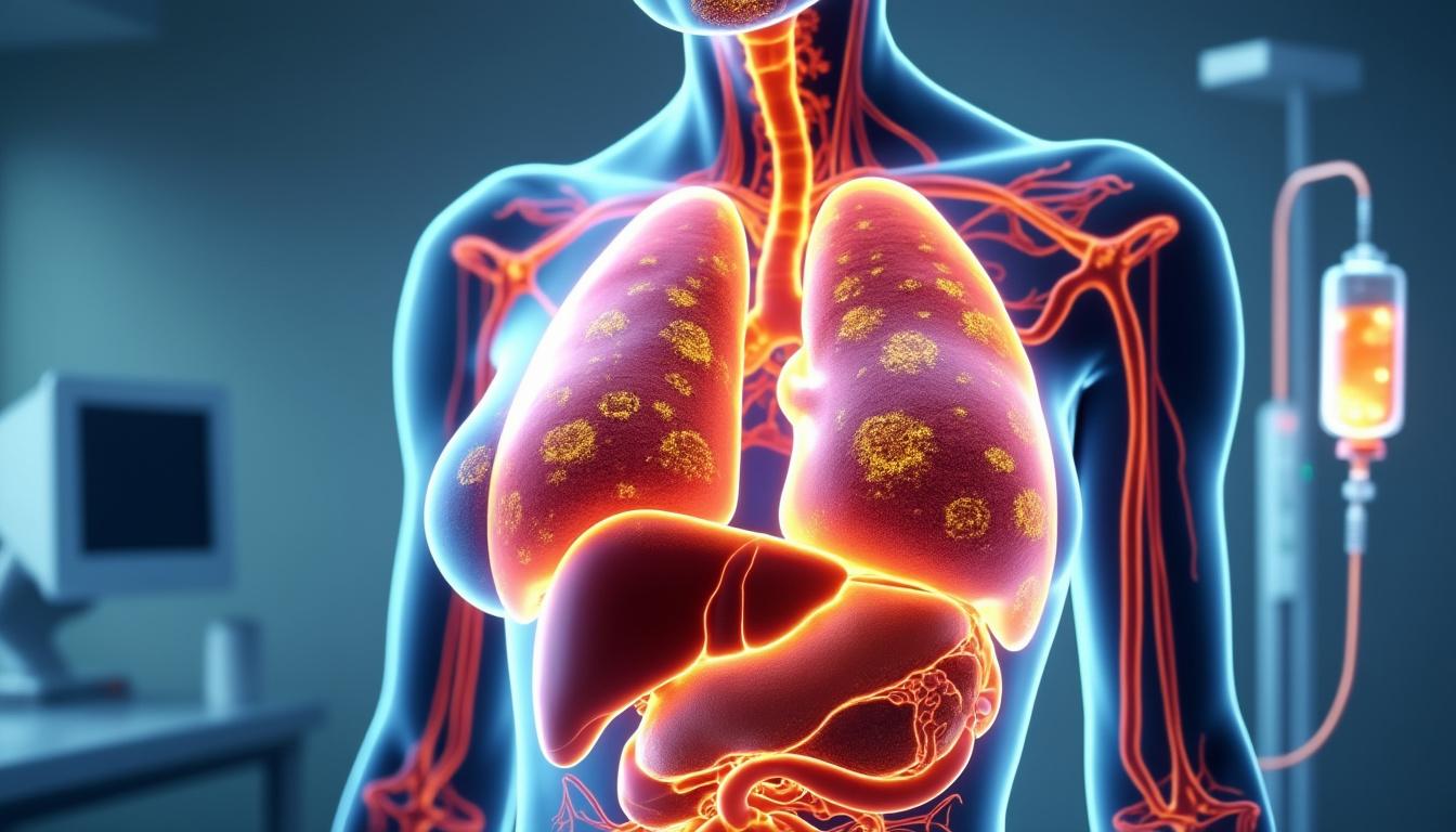 scopri le cause e i sintomi dell'albumina bassa nel sangue e impara come intervenire efficacemente per migliorare la tua salute.
