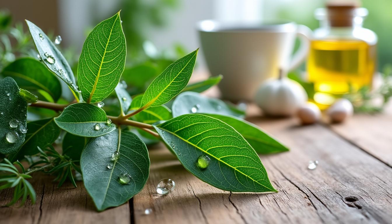 scopri le proprietà, gli usi e i benefici per la salute dell'alloro nel 2025. una guida completa per integrare questa pianta aromatica nella tua routine quotidiana.