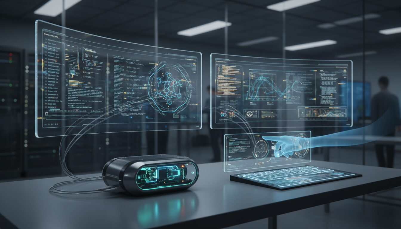 découvrez les guides, tutoriels et actualités 2025 dédiés aux nano-ordinateurs pour rester à la pointe de la technologie et maîtriser ces appareils innovants.