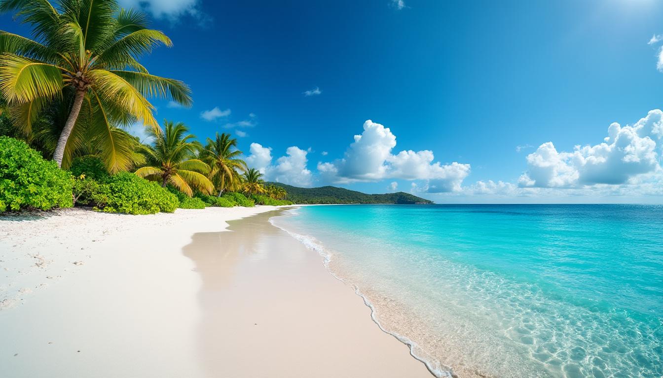 scopri anguilla con la nostra guida completa alle spiagge più belle e alle attività imperdibili del 2025, per una vacanza indimenticabile nel paradiso caraibico.