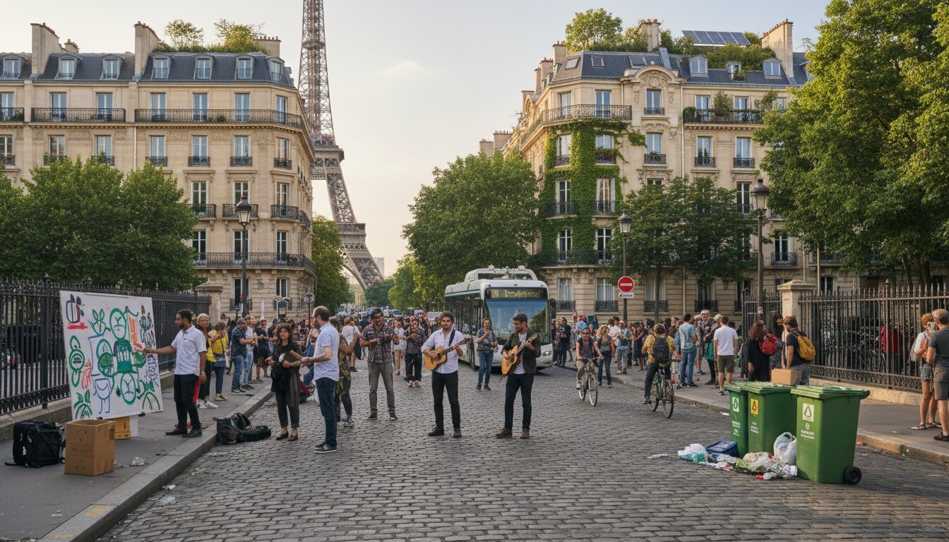 découvrez les dernières actualités et les enjeux sociétaux majeurs liés à la culture et à l'environnement en france, entre innovations, débats et actions responsables.