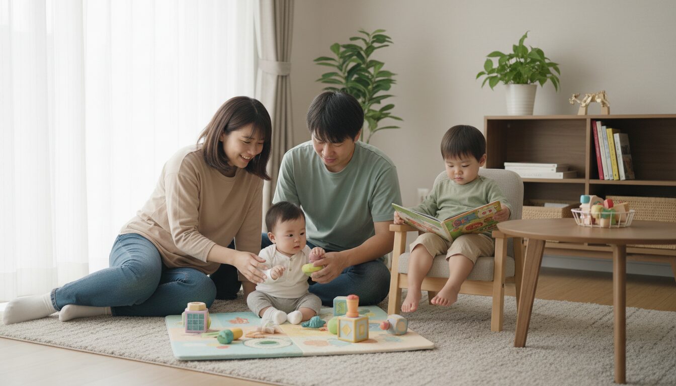 découvrez des conseils pratiques et astuces pour faciliter la vie de parents, accompagner bébé et enfant avec simplicité et bienveillance au quotidien.