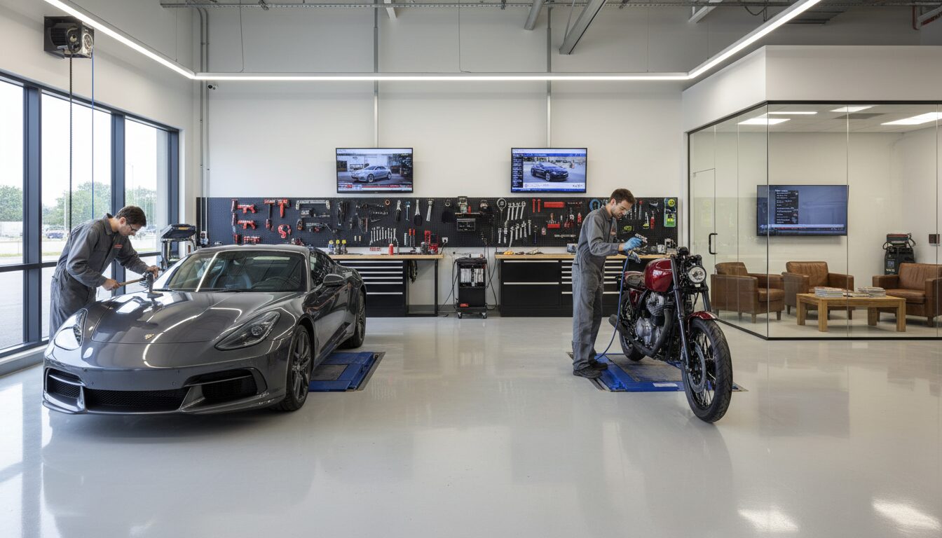 découvrez carrosserie rault, votre source d'essais, conseils et actualités pour tout savoir sur l'automobile et la moto. restez informé et améliorez votre expérience de conduite.