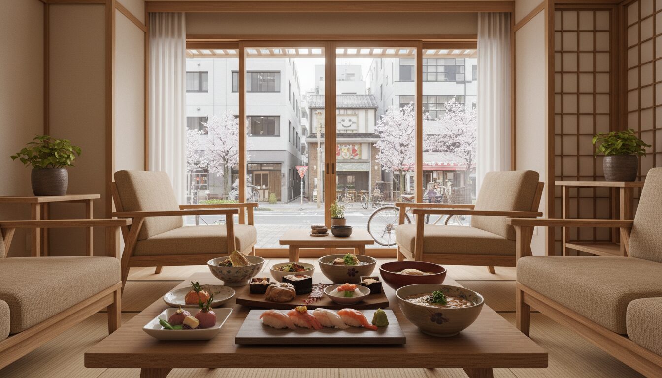 découvrez petit osaka, votre magazine lifestyle dédié aux voyages, à la gastronomie et à l'habitat. inspirations et idées pour un mode de vie élégant et authentique.