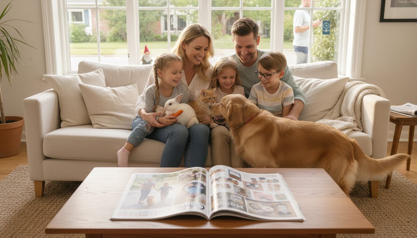 découvrez les chapotins, un magazine complet dédié aux animaux, à la maison, à la famille et aux actualités pour vous accompagner au quotidien.