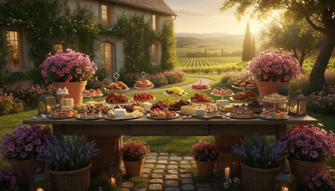 les jolies gourmandises vous invite à explorer l'art de vivre à travers la gastronomie, la décoration de la maison, le jardinage et le tourisme. découvrez des conseils, recettes et inspirations pour un mode de vie raffiné et chaleureux.